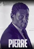 plakat serialu Pierre