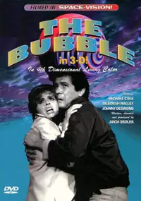 Plakat filmu Bąbel