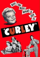 plakat filmu Curley