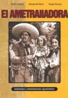 plakat filmu El Ametralladora