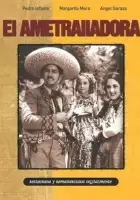 plakat filmu El Ametralladora