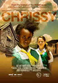 Plakat filmu Chrissy
