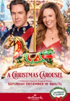 plakat filmu A Christmas Carousel