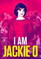 plakat filmu Jackie O, żona JFK