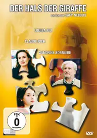 Plakat filmu Szyja żyrafy