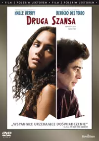 Plakat filmu Druga szansa