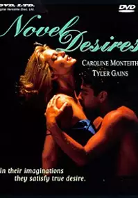 Plakat filmu Novel Desires