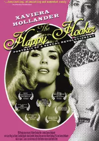 Plakat filmu Xaviera Hollander, the Happy Hooker: Portrait of a Sexual Revolutionary