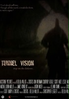 plakat filmu Tunnel Vision