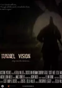 Plakat filmu Tunnel Vision