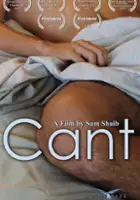 plakat filmu Cant