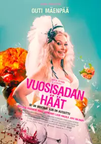Plakat filmu Vuosisadan häät