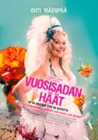 plakat filmu Vuosisadan häät