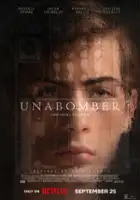plakat filmu Unabomber