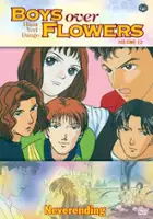 plakat filmu Hana yori Dango