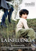plakat filmu La Influencia