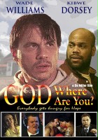 plakat filmu God Where Are You?