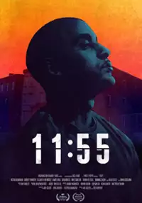 Plakat filmu 11:55