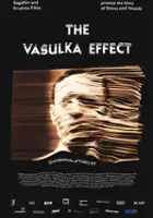 plakat filmuThe Vasulka Effect