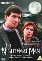 plakat filmu The Nightmare Man