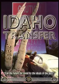 Plakat filmu Idaho Transfer