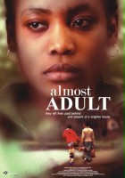 plakat filmu Almost Adult