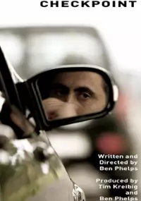Plakat filmu Checkpoint