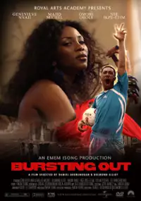 Plakat filmu Bursting Out