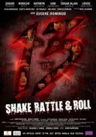 plakat filmu Shake Rattle Roll 13