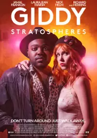 Plakat filmu Giddy Stratospheres