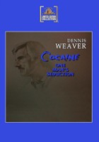 plakat filmu Cocaine: One Man's Seduction