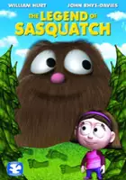 Blaire Restaneo / The Legend of Sasquatch