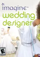 plakat filmu Imagine Wedding Designer