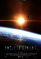 plakat filmu Project Kronos