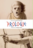 plakat filmu Prologue