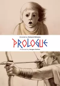 Plakat filmu Prologue