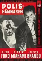 plakat filmu Bannion