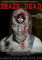 plakat filmu Atak zombie