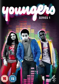 Plakat serialu Youngers
