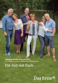 Plakat filmu Die Zeit mit Euch