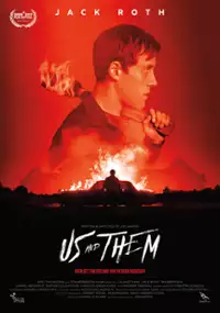 Plakat filmu Us and Them