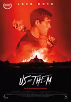 plakat filmu Us and Them