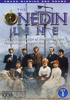 plakat - The Onedin Line (1971)