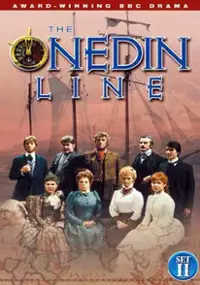 Plakat serialu The Onedin Line