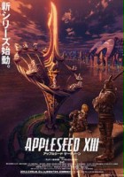 plakat filmu Appleseed XIII