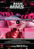 plakat filmu Ragini MMS