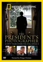 Nancy Pelosi / The President's Photographer: Fifty Years Inside the Oval Office