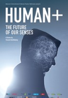 plakat filmu Człowiek 2.0 - czy zostaniemy cyborgami?