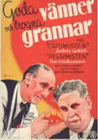 Hilda Castegren / Goda vänner och trogna grannar