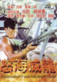 Plakat filmu No hoi wai lung